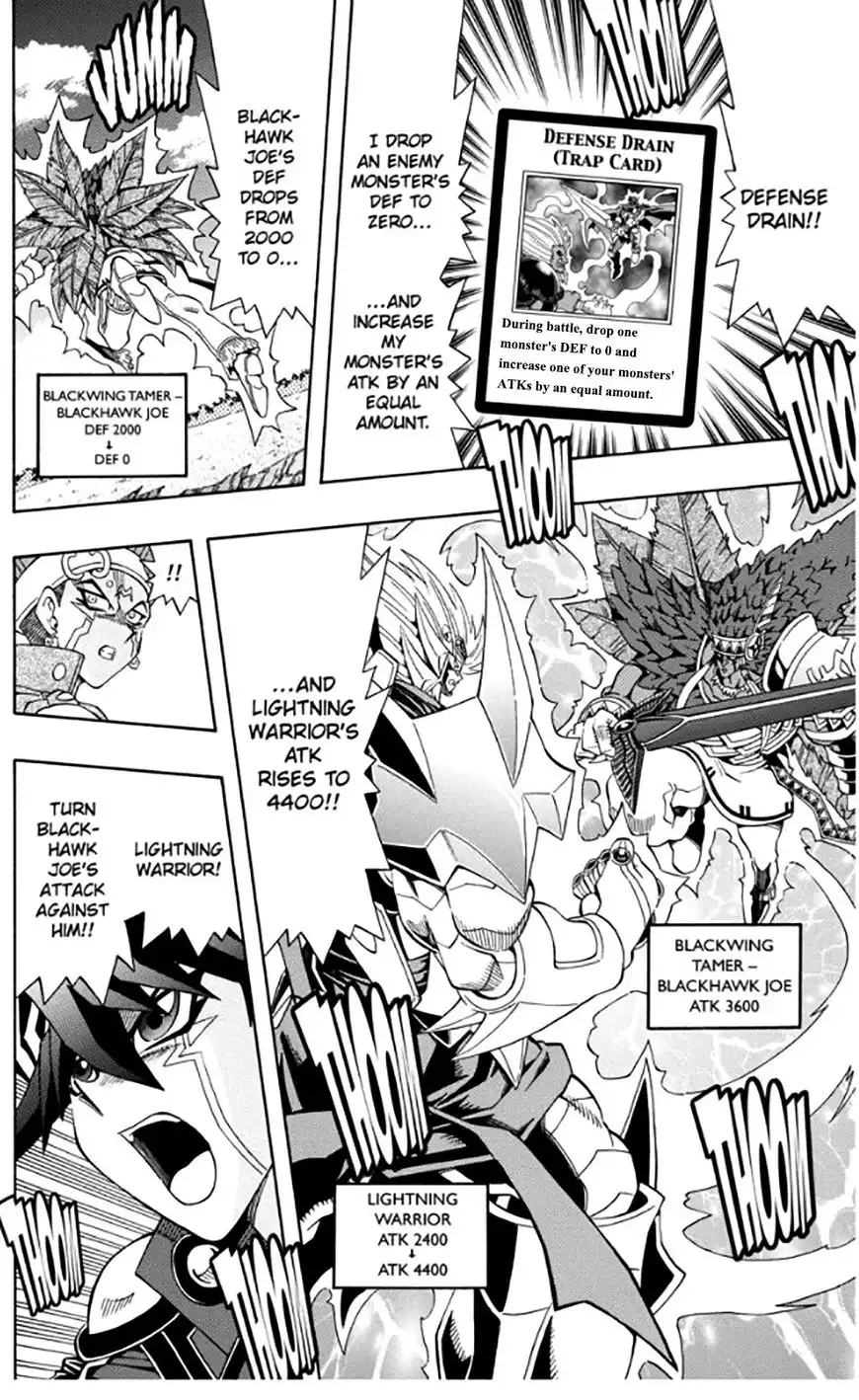 Yu-Gi-Oh! 5Ds - A Chapter 29 12